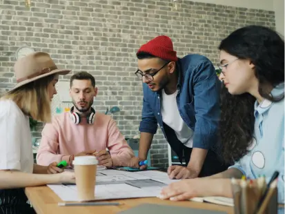 team health check assessment